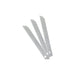 Recambio de cuchilla cutter 9mm