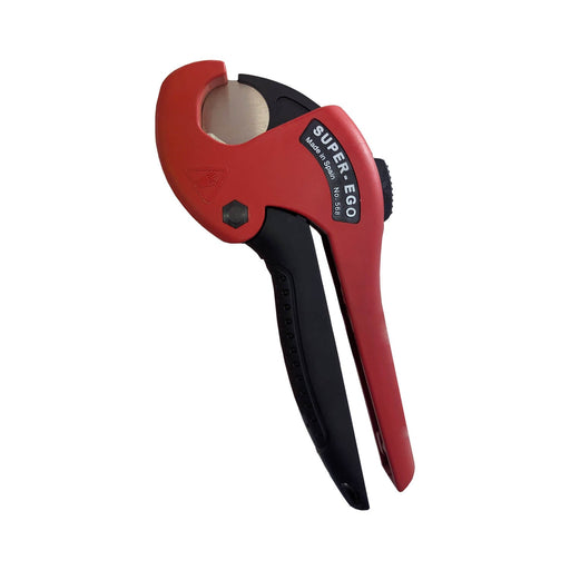 Tijera profesional para corte de tubos