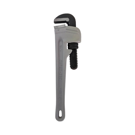 Llave Stillson de Aluminio - Herramienta Profesional