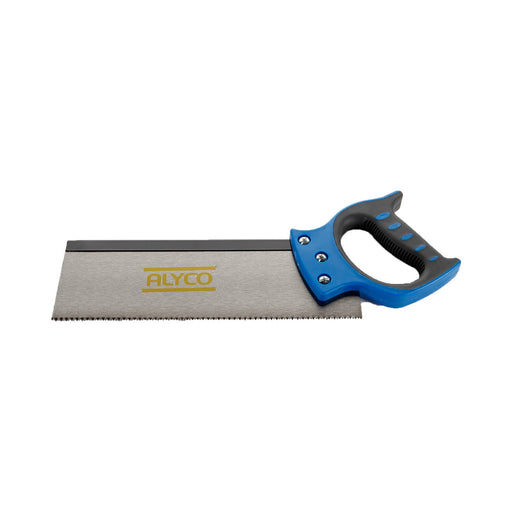 Serrucho Costilla 300mm - Corte Preciso y Duradero