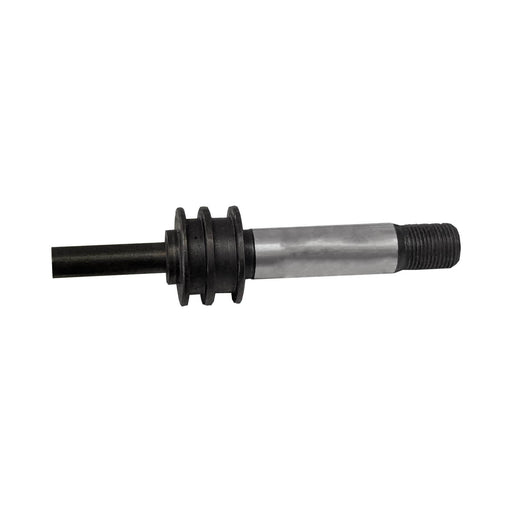Eje de tracción 5BM0700018 para remachadoras