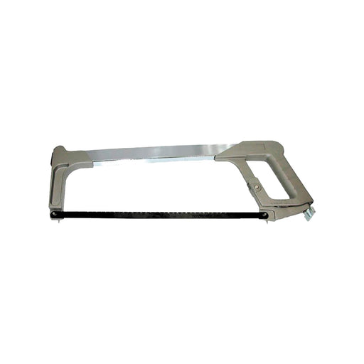 Arco de sierra inyección aluminio HSS para corte profesional