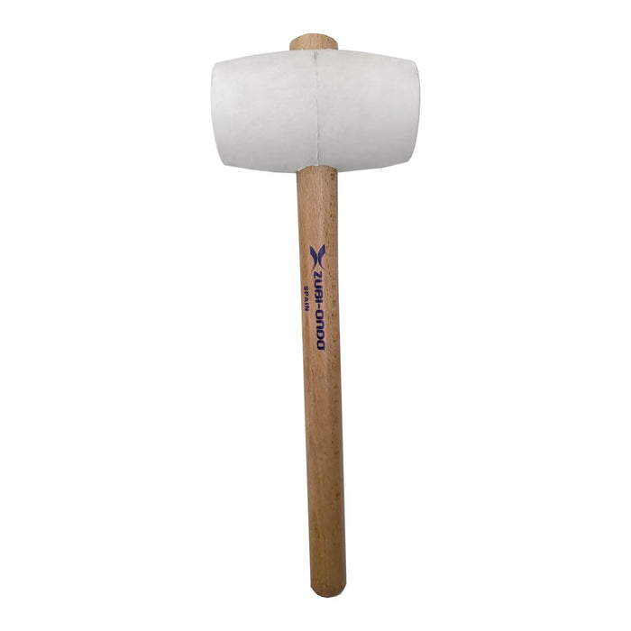 Maza de goma 400g - Herramienta manual resistente