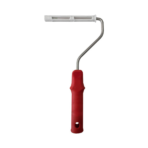 Soporte para rodillo corto con pinza - Herramienta pintura
