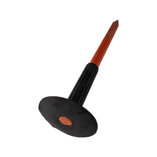 Puntero con Protector R-13090 para Herramientas de Golpe