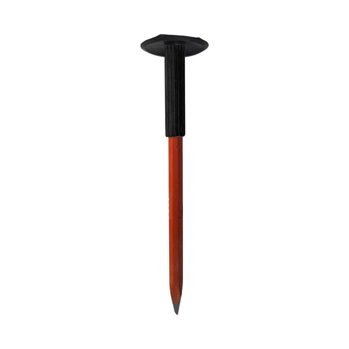 Puntero con Protector R-13090 para Herramientas de Golpe