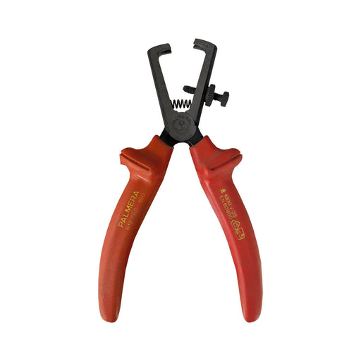 Alicate pelacables 160 mm para electricistas