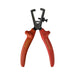 Alicate pelacables 160 mm para electricistas