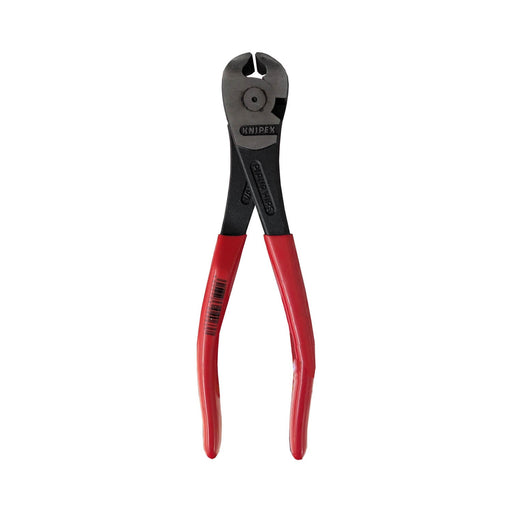 Alicate de Corte Frontal 200mm | Herramienta Profesional