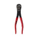 Alicate de Corte Frontal 200mm | Herramienta Profesional