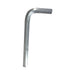 Llave Allen Profesional para Herramientas Manuales