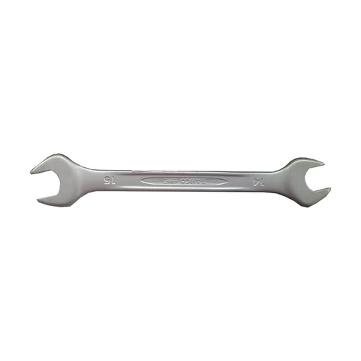 Llave Fija 2 Bocas Profesional