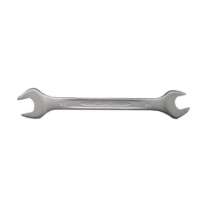 Llave Fija 2 Bocas Profesional