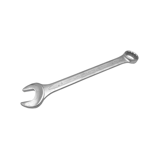 Llave fija combinada corta profesional