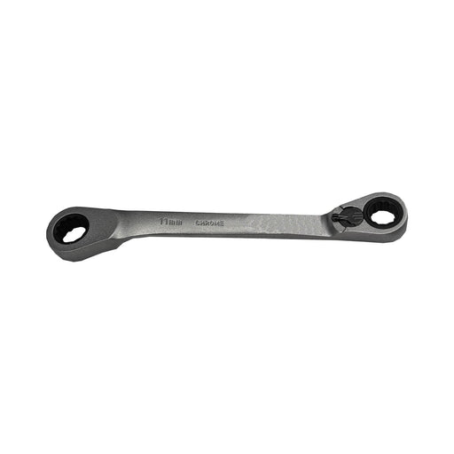 Llave Combinada Carraca Profesional