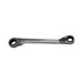 Llave Combinada Carraca Profesional