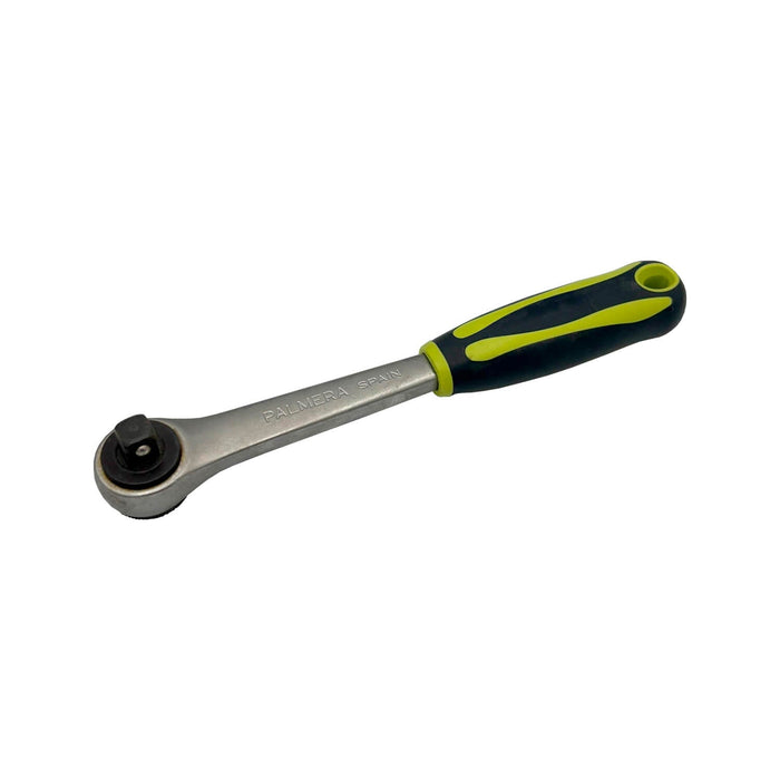 Llave carraca reversible profesional 3/8"