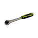 Llave carraca reversible profesional 3/8"