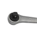 Llave carraca reversible profesional 3/8"