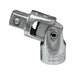 Articulacion 70mm 1/2" Alyco