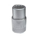 Llave de Vaso Hexagonal 1/2" - Herramienta Profesional