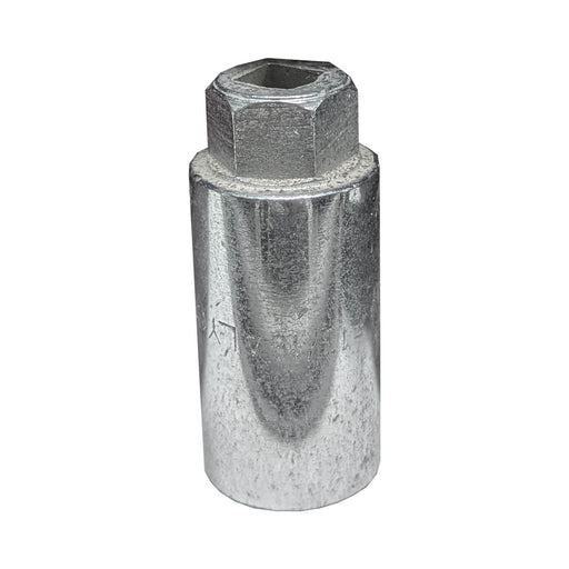 Llave de vaso para bujía 13/16" | Herramienta profesional