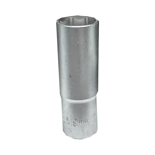 Llave de Vaso Hexagonal 1/2" Larga - Profesional