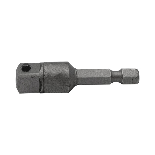 Adaptador de Vasos 1/4" a 3/8" para Herramientas