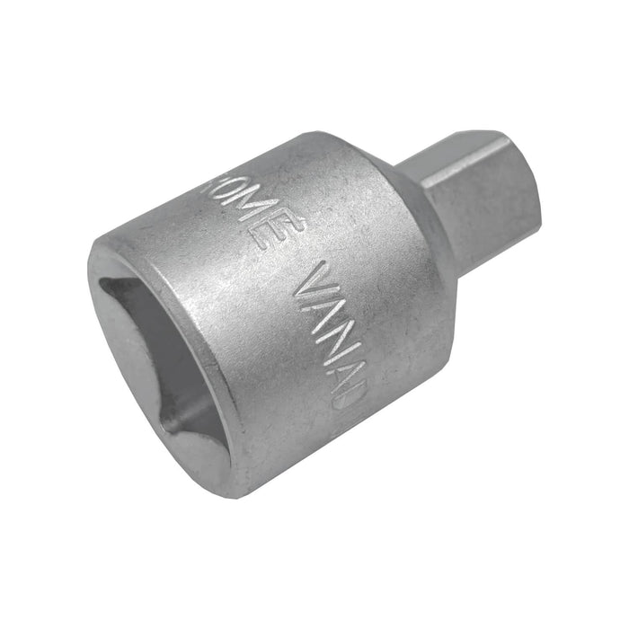 Adaptador para llave de vaso - Herramienta de precisión