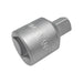 Adaptador para llave de vaso - Herramienta de precisión