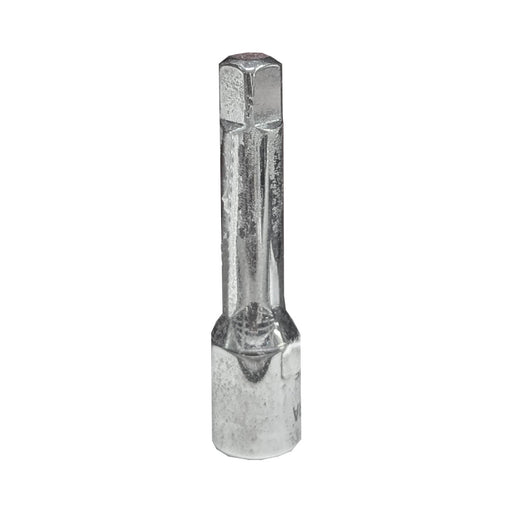 Prolongador 50mm 1/4" para llaves de vaso - Herramienta profesional