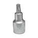 Llave de Vaso Boca Torx 1/2" - Herramienta Profesional