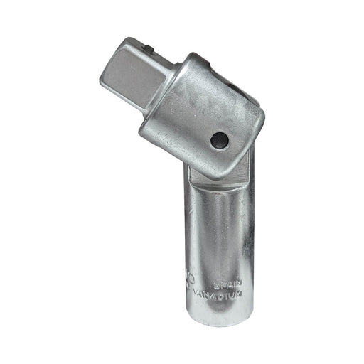 Articulación para Herramientas de Roscado y Mecanizado 167mm 1"