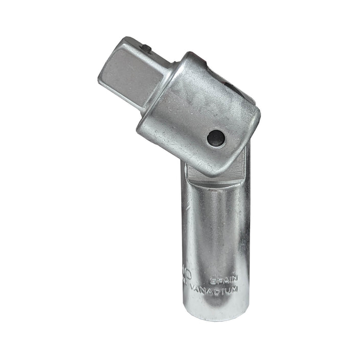 Articulación para Herramientas de Roscado y Mecanizado 167mm 1"