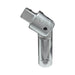 Articulación para Herramientas de Roscado y Mecanizado 167mm 1"