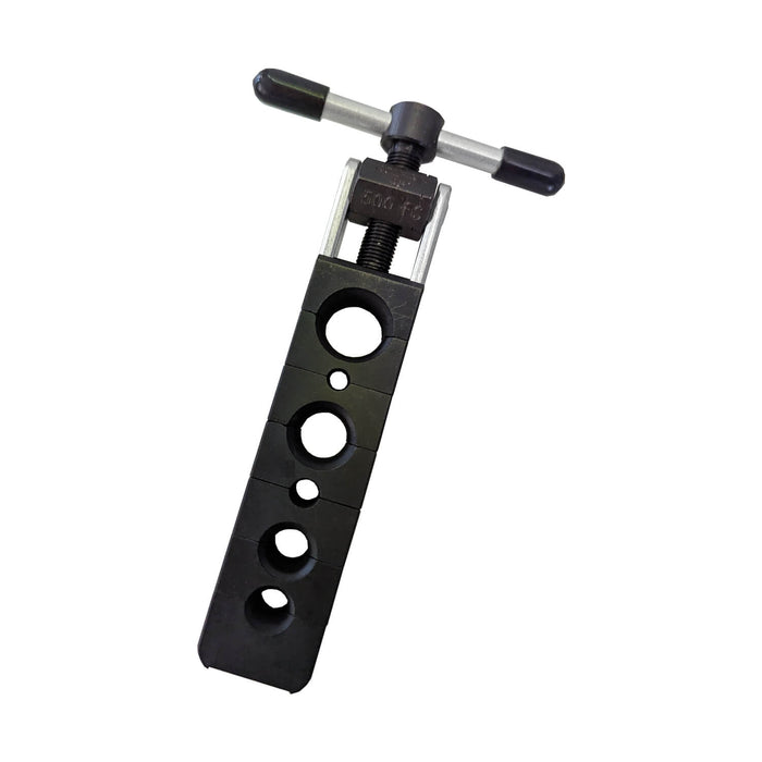 Abocardador ensanchador Imperial para tuberias  de 3/16" a 5/8" Ref. 500-FC