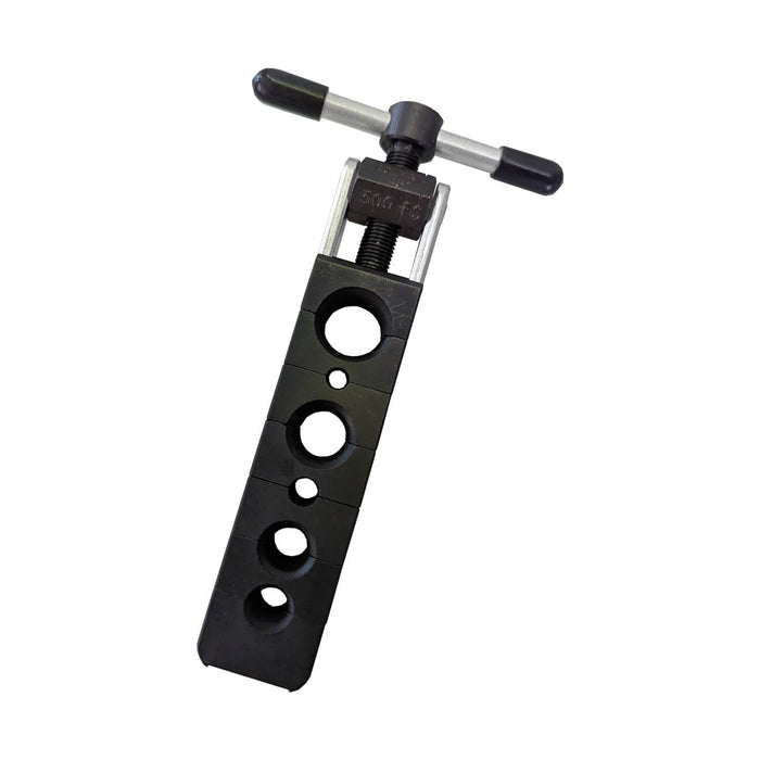 Abocardador ensanchador Imperial para tuberias  de 3/16" a 5/8" Ref. 500-FC
