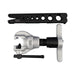 Abocardador ensanchador tst para tuberías 3/16" - 3/4" Ref. 810A