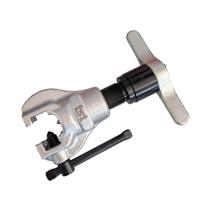 Abocardador ensanchador tst para tuberías 3/16" - 3/4" Ref. 810A