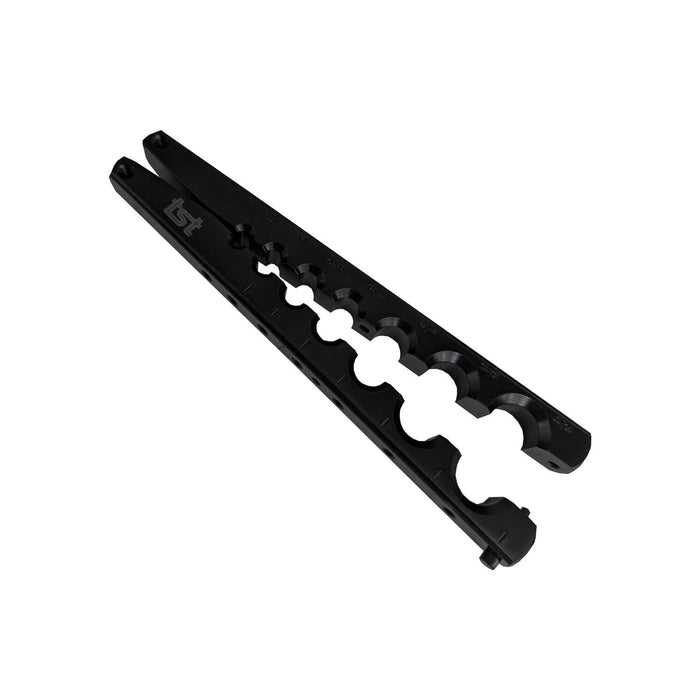 Abocardador ensanchador tst para tuberías 3/16" - 3/4" Ref. 810A