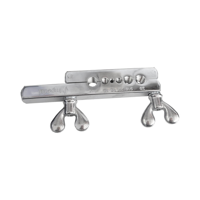 Abocardador ensanchador imperial para tuberías 1/8" - 3/4" Ref. 275FS