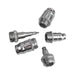 Abocardador ensanchador imperial para tuberías 1/8" - 3/4" Ref. 275FS