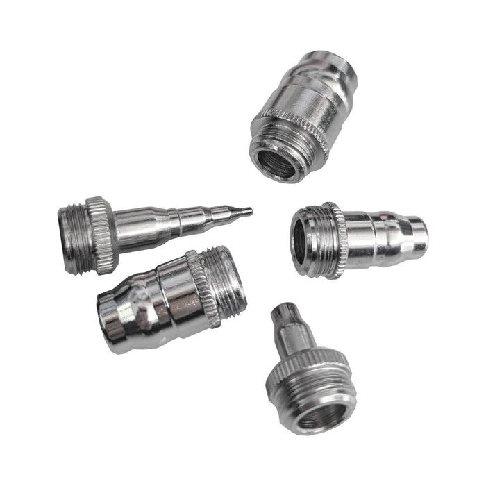 Abocardador ensanchador imperial para tuberías 1/8" - 3/4" Ref. 275FS