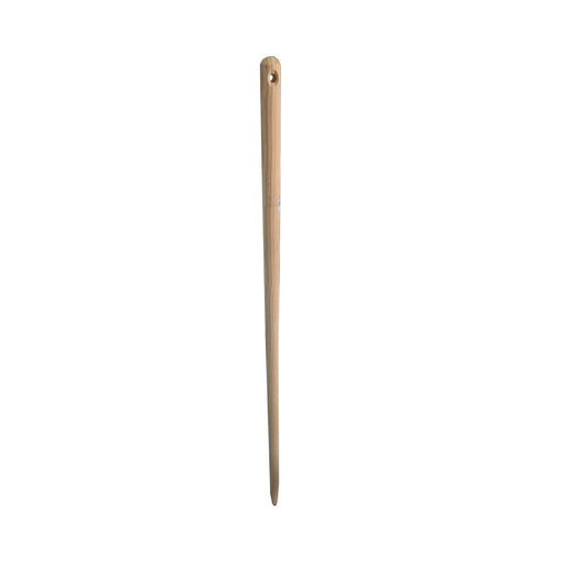 Mango de madera para rastrillo 1200mm