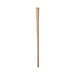 Mango de madera para azadilla 900x33 mm