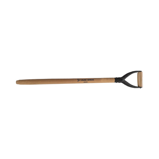 Mango de madera para horca con anilla
