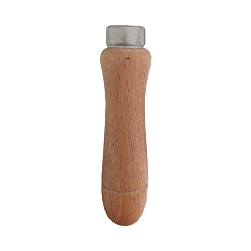 Mango de madera 20mm para lima 110mm