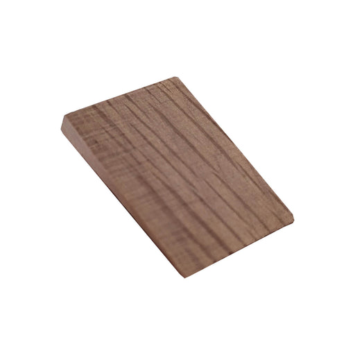 Cuñas para mango de madera 200mm