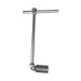 Llave de bujía M/Roj. 16-21 para mecánica profesional