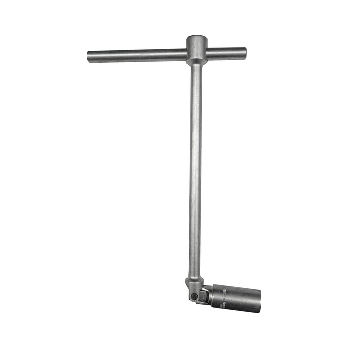 Llave Articulada para Bujías 16 5/8" - Herramienta Profesional